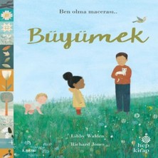 TeknoKapsül Büyümek