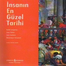 TeknoKapsül Insanın Güzel Tarihi