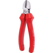 Sait Demirci Yan Keski 180 mm