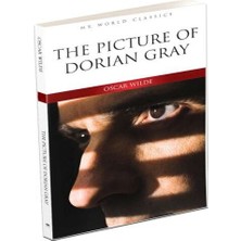 TeknoKapsül The Picture Of Dorian Gray - Ingilizce Klasik Roman