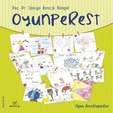 TeknoKapsül Oyunperest