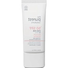 Esranın Dünyası Lekeli Ciltler Için Antioksidan Güneş Kremi - 50+ Spf