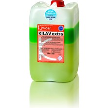 Kimicar Kilav Extra Süper Güçlü Çift Kompenantlı Fırçasız Deterjan (1 : 80 Konsantre) - 12 kg