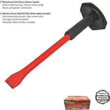 Sait Demirci Keski ve Murç Standart Muhafazalı 20 cm ,25 cm , 30 cm , 35 cm , 40 cm Seçenekli ve Setli