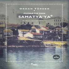 TeknoKapsül Psomati'dan Samatya'ya - Bir Bizans Semtinin Hikayesi