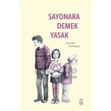 TeknoKapsül Sayonara Demek Yasak