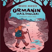 TeknoKapsül Ormanın Hazineleri
