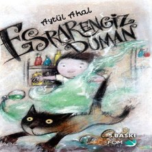 TeknoKapsül Engiz Duman