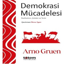 TeknoKapsül Demokrasi Mücadelesi