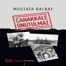 TeknoKapsül Çanakkale Unutulmaz