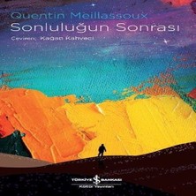 TeknoKapsül Sonluluğun Sonrası