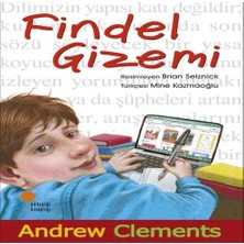 TeknoKapsül Findel Gizemi