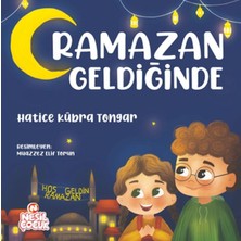 TeknoKapsül Ramazan Geldiğinde