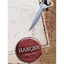 Kişisel Yayınlar Hançerahmet Efe (Ilk Baskı 2008)