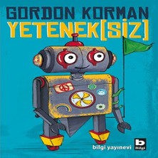 TeknoKapsül Yetenek(Siz)