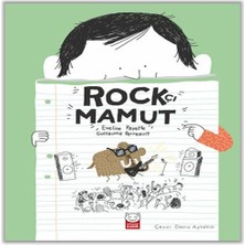TeknoKapsül Rkçı Mamut