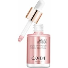 Esranın Dünyası 01 Platinum Rose Aydınlatıcı Damla Serum