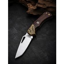 Krc Knife Bıçak Çakı