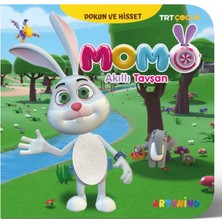 TeknoKapsül Momo - Trt Çuk Dokun Hisset