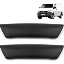 Febi Vw T5 2004-2010 Kapı Iç Tutamak Plastiği Sağ-Sol (Oem NO:7H0867171B)
