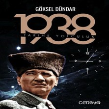 TeknoKapsül 1938 Tarihe Yolculuk
