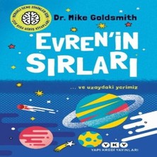 TeknoKapsül Evren’ın Sırları