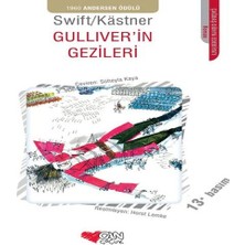 TeknoKapsül Guliver'ın Gezileri
