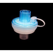 Plasti-Med Isı-Nem Tutucu Bakteri Filitre (Yetişkin) Hmef R-140210 (10 Adet)