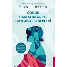 TeknoKapsül Çuk Hastalıkları Duygusal Sebepleri