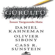 TeknoKapsül Gürültü