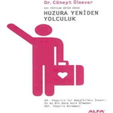 TeknoKapsül Huzura Yeniden Yolculuk