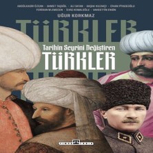 TeknoKapsül Tarihin Seyrini Değiştiren Türkler