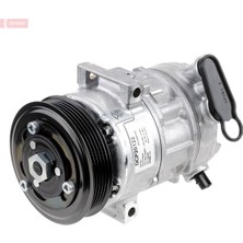 Denso Depomix Klima Kompresörü Opel Corsa C-D-E 06-14