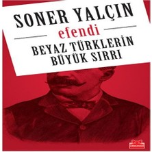 TeknoKapsül Beyaz Türklerin Büyük Sırrı - E