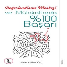 TeknoKapsül Değerlendirme Merkezi Mülakatlarda Başarı