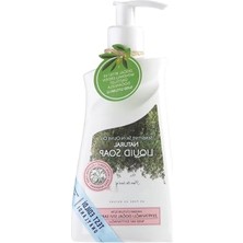 Esranın Dünyası Doğal Zeytinyağlı Sıvı Kastil Sabunu - Hassas Ciltler Için 250 ml