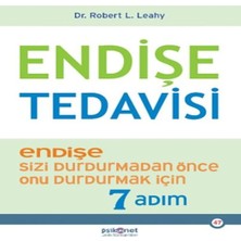 TeknoKapsül Endişe Tedisi - Endişe Sizi Durdurmadan Önce Onu Durdurmak Için 7 Adım