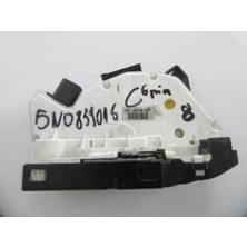 Febi Vw Tiguan-Amarok  2008  Kapı Kilidi Arka Sağ  (Oem NO:5N0839016C)