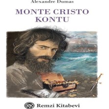 TeknoKapsül Monte Cristo Kontu