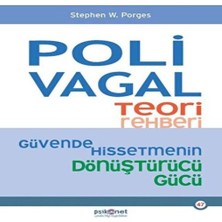 TeknoKapsül Polivagal Teori Rehberi - Güvende Hissetmenin Dönüştürücü Gücü