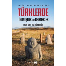 TeknoKapsül Türklerde Inanışlar Gelenekler