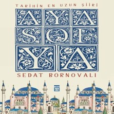 TeknoKapsül Ayasofya (Fleksi Kapak)
