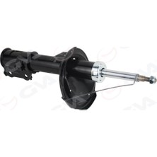 GVA Depomix Ön Amortisör Sol Accent Era-Rio Ii 1.4-1.6 Crdi 16V 05 Benzinli
