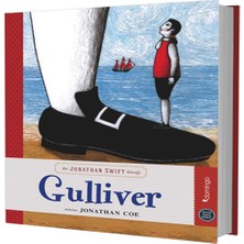 TeknoKapsül Hepsi Sana Miras Serisi 01 - Gulliver