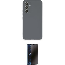 Cepte Najmaddin Samsung Uyumlu Galaxy A34 5g Kılıf Ahenk Serisi Ikili Koruma Seti 20-26