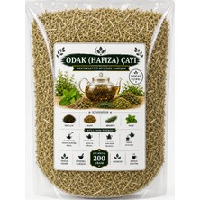 Odak Hafıza Çayı 200 gr Bitkisel Karışım