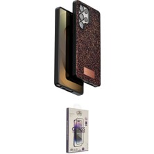 Cepte Najmaddin Samsung Uyumlu Galaxy S25 Ultra Kılıf Vadi Klasik Serisi Ikili Koruma Seti 20-26