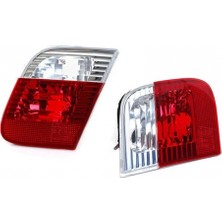 BSG Lada Samara 1988- Far Sol Oem No (21083711011)