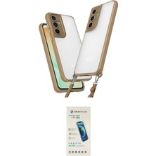 Cepte Najmaddin Samsung Uyumlu Galaxy A25 5g Kılıf Ufuk Klasik Ikili Koruma Seti 20-26