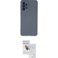 Cepte Najmaddin Samsung Uyumlu Galaxy A53 5g Kılıf Ahenk Serisi Ikili Koruma Seti 20-26